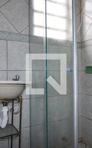 Apartamento para alugar com 68m², 1 quarto e sem vagaBanheiro Corredor