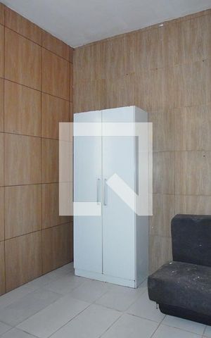 Apartamento para alugar com 68m², 1 quarto e sem vagaQuarto