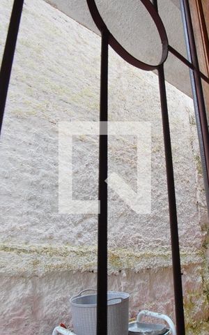 Apartamento para alugar com 68m², 1 quarto e sem vagaSala - Vista