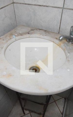 Apartamento para alugar com 68m², 1 quarto e sem vagaBanheiro Corredor