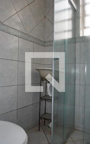 Apartamento para alugar com 68m², 1 quarto e sem vagaBanheiro Corredor