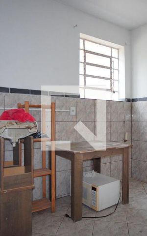 Apartamento para alugar com 68m², 1 quarto e sem vagaCozinha