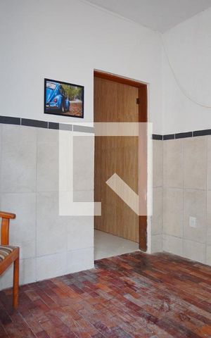 Apartamento para alugar com 68m², 1 quarto e sem vagaSala
