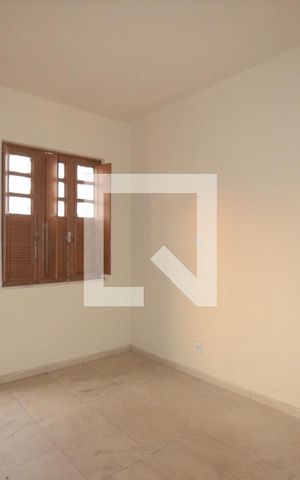 Casa para alugar com 100m², 1 quarto e sem vagaSala