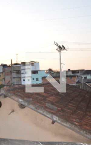 Casa para alugar com 100m², 1 quarto e sem vagaVista da Sala