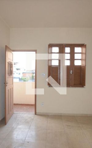Casa para alugar com 100m², 1 quarto e sem vagaSala