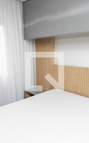 Apartamento para alugar com 80m², 2 quartos e 1 vaga Apartamento para alugar com 80m², 2 quartos e 1 vagaSuíte