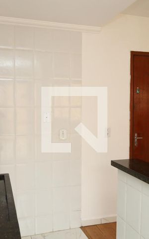 Apartamento à venda com 58m², 2 quartos e 1 vagaCozinha