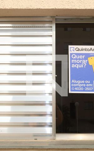 Apartamento à venda com 58m², 2 quartos e 1 vagaPlaquinha