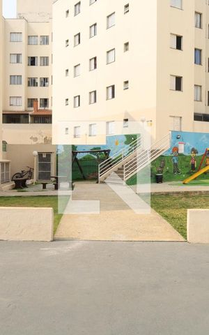 Apartamento à venda com 58m², 2 quartos e 1 vagaÁrea comum