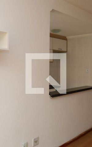 Apartamento à venda com 58m², 2 quartos e 1 vagaSala