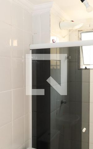 Apartamento à venda com 58m², 2 quartos e 1 vagaBanheiro