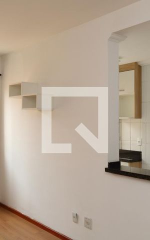 Apartamento à venda com 58m², 2 quartos e 1 vagaSala