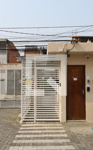 Apartamento à venda com 58m², 2 quartos e 1 vagaFachada