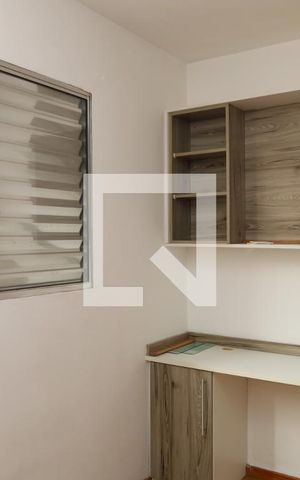 Apartamento à venda com 58m², 2 quartos e 1 vagaQuarto