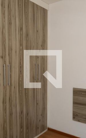 Apartamento à venda com 58m², 2 quartos e 1 vagaQuarto