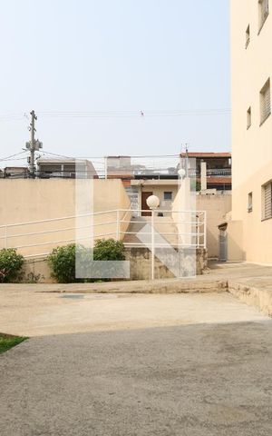 Apartamento à venda com 58m², 2 quartos e 1 vagaÁrea comum
