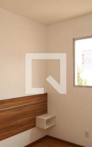 Apartamento à venda com 58m², 2 quartos e 1 vagaQuarto 2
