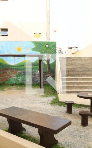Apartamento à venda com 58m², 2 quartos e 1 vagaÁrea comum