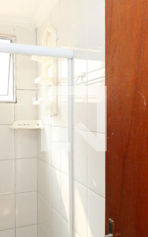 Apartamento à venda com 58m², 2 quartos e 1 vagaBanheiro