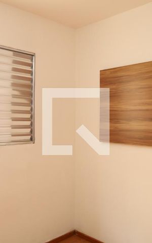 Apartamento à venda com 58m², 2 quartos e 1 vagaQuarto 2