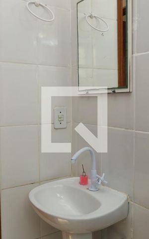 Apartamento à venda com 58m², 2 quartos e 1 vagaBanheiro