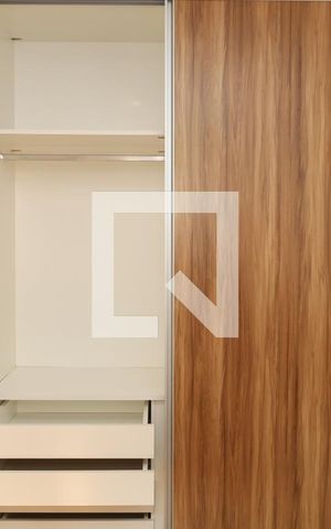 Apartamento à venda com 58m², 2 quartos e 1 vagaQuarto 2
