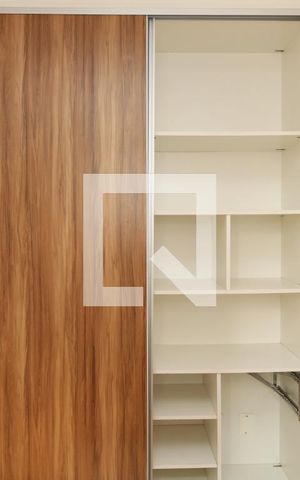 Apartamento à venda com 58m², 2 quartos e 1 vagaQuarto 2