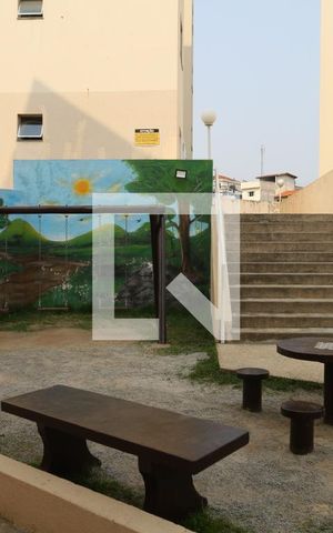 Apartamento à venda com 58m², 2 quartos e 1 vagaÁrea comum