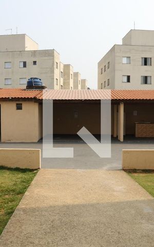 Apartamento à venda com 58m², 2 quartos e 1 vagaÁrea comum