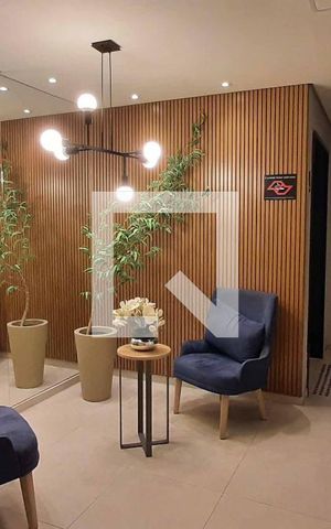 Apartamento à venda com 64m², 2 quartos e 1 vaga Apartamento à venda com 64m², 2 quartos e 1 vagaHall de entrada