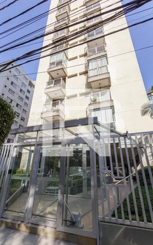 Apartamento à venda com 100m², 1 quarto e 1 vaga Apartamento à venda com 100m², 1 quarto e 1 vagaFachada