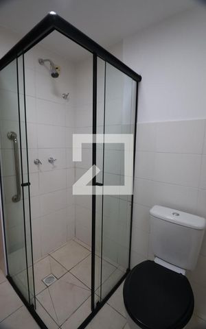 Apartamento à venda com 47m², 2 quartos e 1 vagaBanheiro