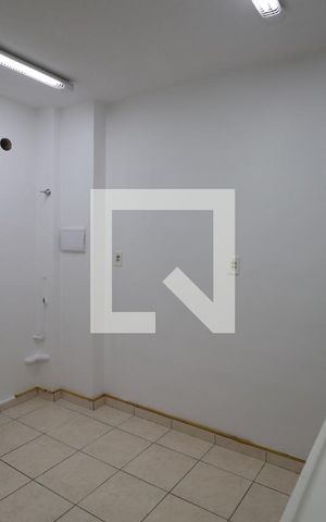 Apartamento à venda com 47m², 2 quartos e 1 vagaCozinha e Área de Serviço