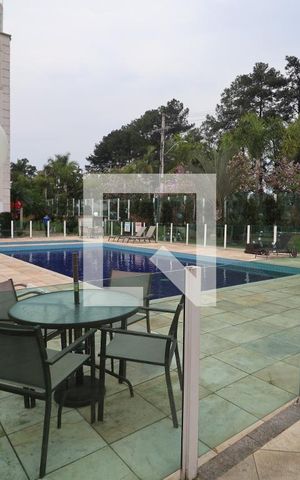 Apartamento à venda com 47m², 2 quartos e 1 vagaÁrea comum - Piscina
