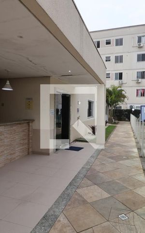 Apartamento à venda com 47m², 2 quartos e 1 vagaÁrea comum - Salão de festas