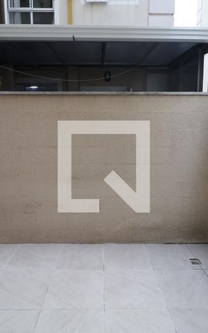 Apartamento à venda com 47m², 2 quartos e 1 vagaÁrea externa