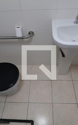 Apartamento à venda com 47m², 2 quartos e 1 vagaBanheiro