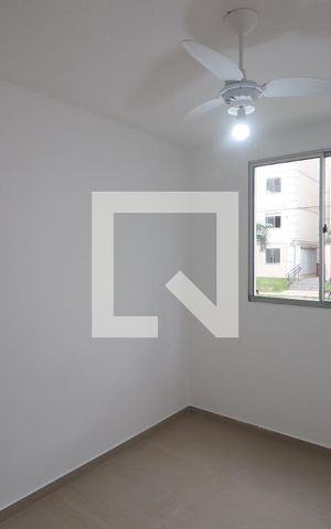 Apartamento à venda com 47m², 2 quartos e 1 vagaQuarto 1