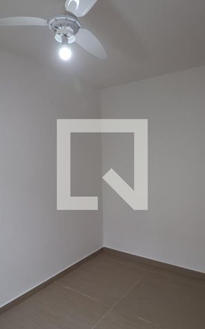 Apartamento à venda com 47m², 2 quartos e 1 vagaQuarto 1