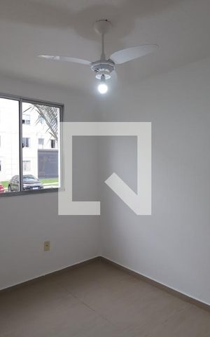 Apartamento à venda com 47m², 2 quartos e 1 vagaQuarto 1