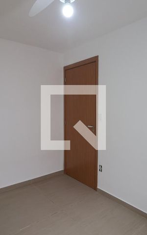 Apartamento à venda com 47m², 2 quartos e 1 vagaQuarto 1