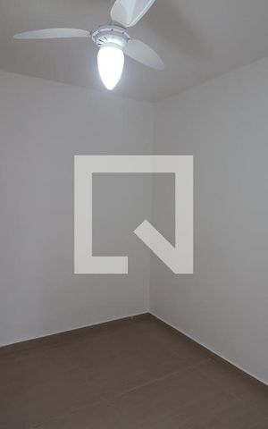 Apartamento à venda com 47m², 2 quartos e 1 vagaQuarto 2