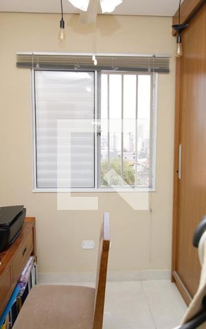 Casa de condomínio à venda com 102m², 3 quartos e 2 vagasQuarto 1