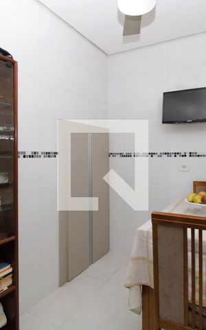Casa de condomínio à venda com 102m², 3 quartos e 2 vagasCozinha
