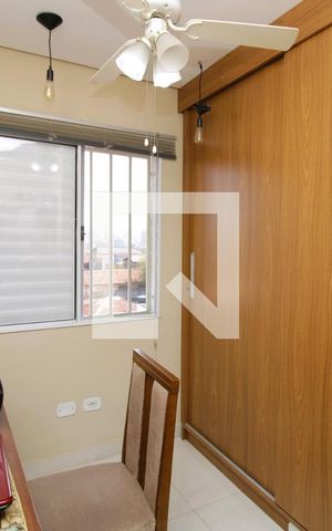 Casa de condomínio à venda com 102m², 3 quartos e 2 vagasQuarto 1
