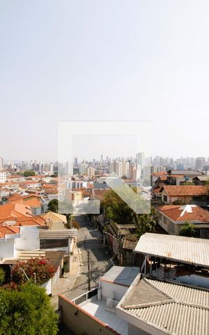 Casa de condomínio à venda com 102m², 3 quartos e 2 vagasVista do Quarto 1
