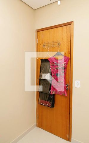 Casa de condomínio à venda com 102m², 3 quartos e 2 vagasQuarto 2