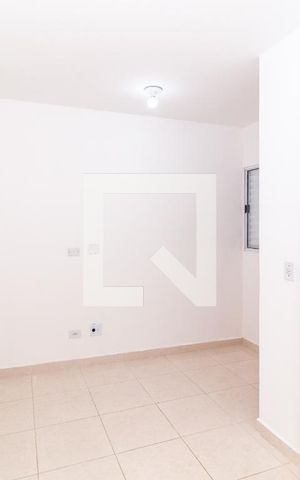 Apartamento para alugar com 39m², 1 quarto e sem vagaQuarto