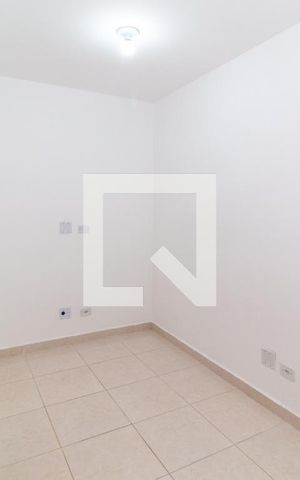 Apartamento para alugar com 39m², 1 quarto e sem vagaQuarto